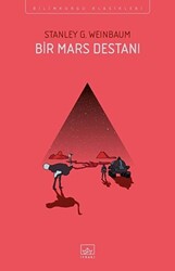 Bir Mars Destanı - 1