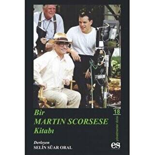 Bir Martin Scorsese Kitabı - 1