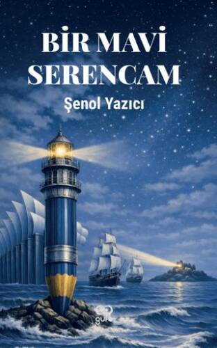 Bir Mavi Serencam - 1