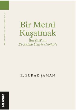 Bir Metni Kuşatmak - 1