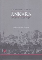 Bir Metropol Kent Ankara - 1
