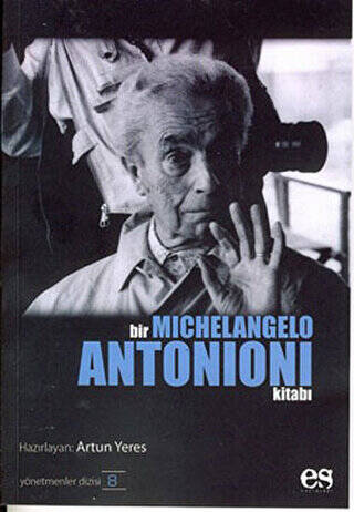 Bir Michelangelo Antonioni Kitabı - 1