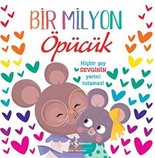 Bir Milyon Öpücük - 1