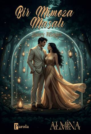 Bir Mimoza Masalı – Kuzey Rüzgarı - 1