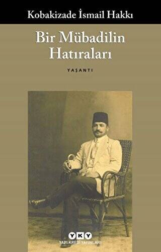 Bir Mübadilin Hatıraları - 1