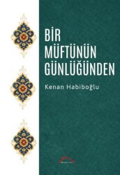 Bir Müftünün Günlüğünden - Kırmızı Çatı Yayınları