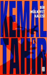 Bir Mülkiyet Kalesi - 1