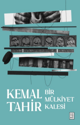 Bir Mülkiyet Kalesi - Ketebe Yayınları
