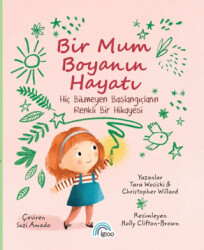 Bir Mum Boyanın Hayatı - İgloo Yayınevi