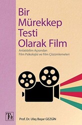 Bir Mürekkep Testi Olarak Film - 1