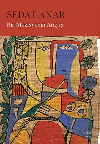 Bir Müzisyenin Arayışı - 1