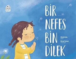 Bir Nefes Bin Dilek - 1