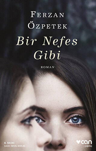 Bir Nefes Gibi - 1