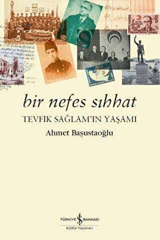 Bir Nefes Sıhhat - 1