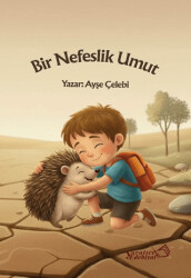 Bir Nefeslik Umut - Yaratıcı Edebiyat Yayınları