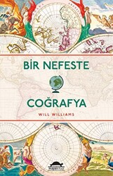 Bir Nefeste Coğrafya - 1