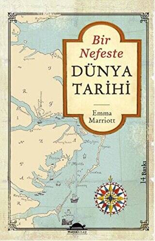 Bir Nefeste Dünya Tarihi - 1