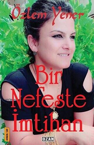 Bir Nefeste İmtihan - 1