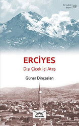 Bir Nefeste Kayseri 8 - Erciyes - 1