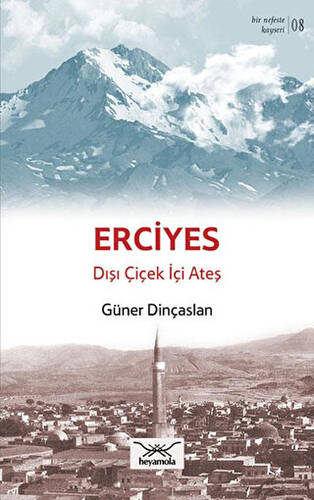 Bir Nefeste Kayseri 8 - Erciyes - 1