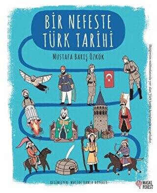 Bir Nefeste Türk Tarihi - 1