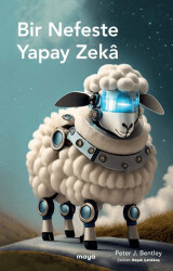 Bir Nefeste Yapay Zeka - Maya Kitap