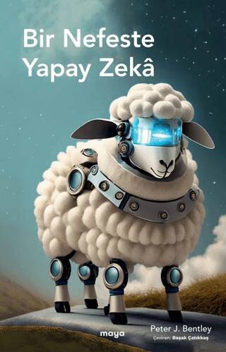 Bir Nefeste Yapay Zeka - 1
