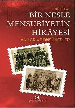 Bir Nesle Mensubiyetin Hikayesi - 1