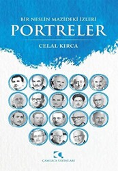 Bir Neslin Mazideki İzleri Portreler - 1