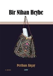 Bir Nihan Heybe - 1