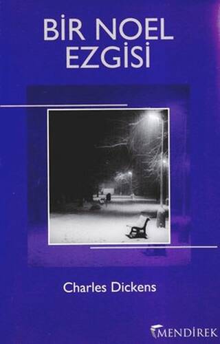 Bir Noel Ezgisi - 1