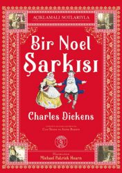 Bir Noel Şarkısı - Everest Yayınları