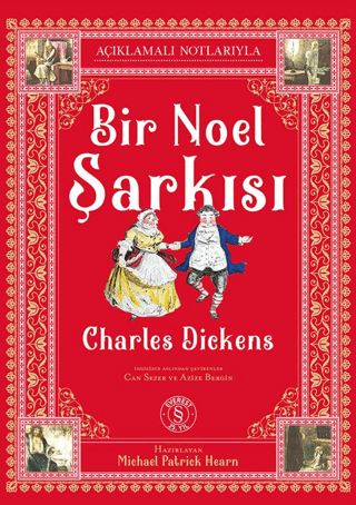 Bir Noel Şarkısı - 1