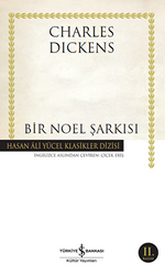 Bir Noel Şarkısı - İş Bankası Kültür Yayınları