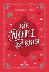 Bir Noel Şarkısı - İthaki Çocuk Yayınları
