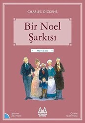 Bir Noel Şarkısı - 1