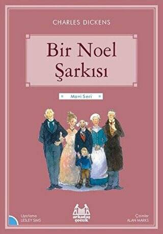 Bir Noel Şarkısı - 1