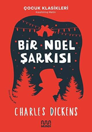 Bir Noel Şarkısı - 1