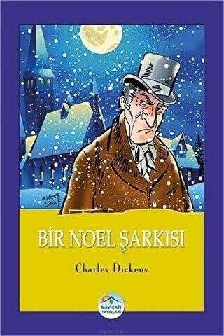 Bir Noel Şarkısı - 1