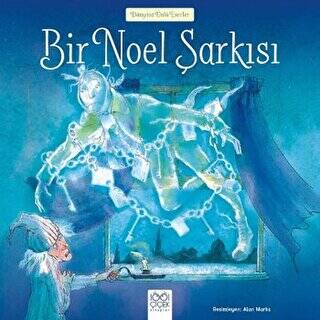 Bir Noel Şarkısı - 1