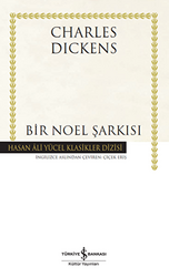 Bir Noel Şarkısı Ciltli - 1