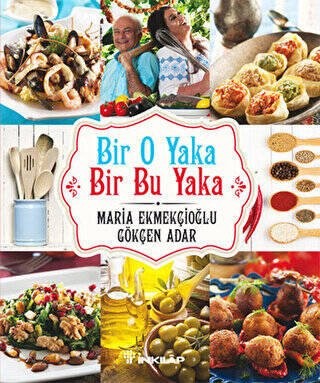 Bir O Yaka - Bir Bu Yaka - 1