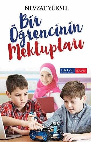 Bir Öğrencinin Mektupları - 1