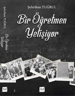 Bir Öğretmen Yetişiyor - 1