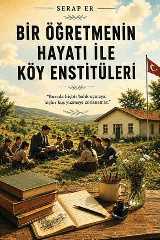 Bir Öğretmenin Hayatı ile Köy Enstitüleri - 1