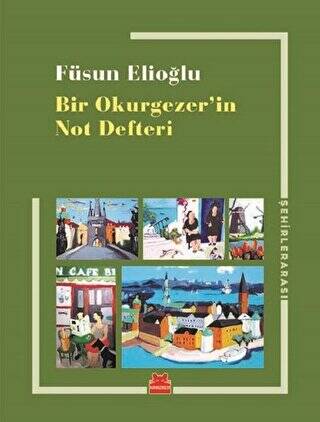 Bir Okurgezer`in Not Defteri - 1