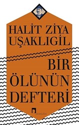 Bir Ölünün Defteri - 1