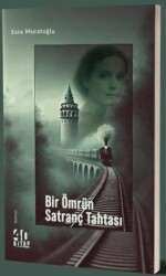 Bir Ömrün Satranç Tahtası - 40 Kitap