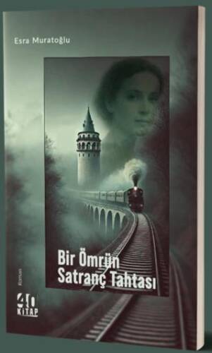 Bir Ömrün Satranç Tahtası - 1