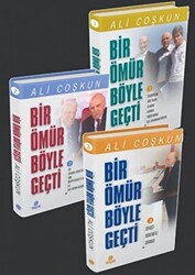 Bir Ömür Böyle Geçti- 3 Kitap - Hayat Yayınları